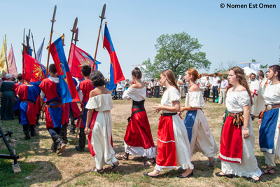 parade