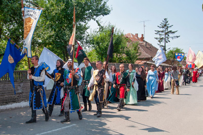 parade