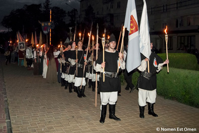 parade