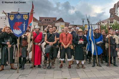parade