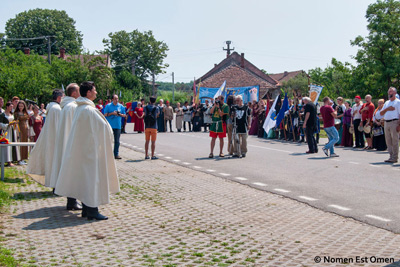 parade