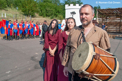 parade