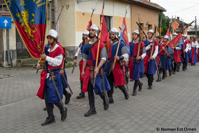 parade
