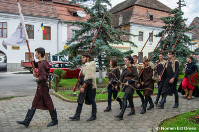 parade