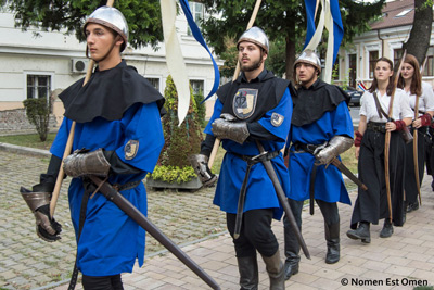 parade
