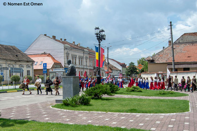 parade