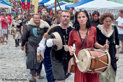 parade