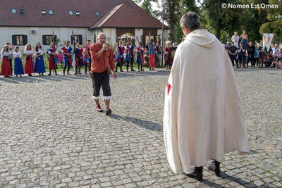 parade