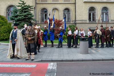parade