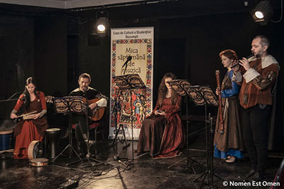 Concerte