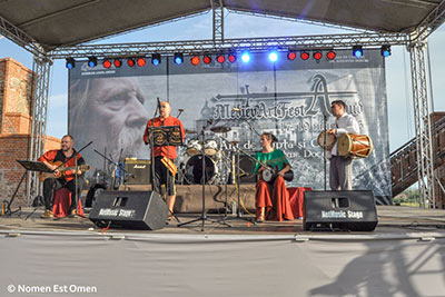 Concerte