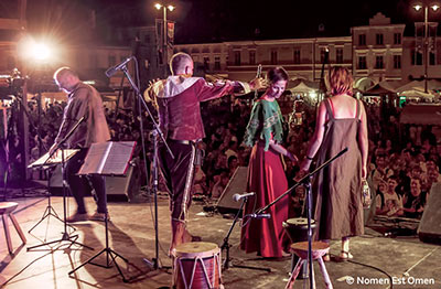 Concerte