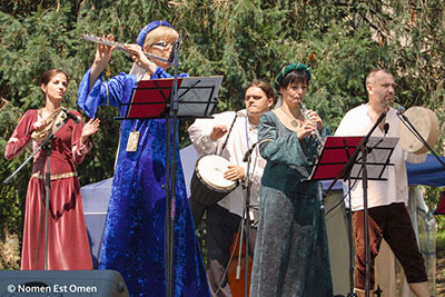Concerte