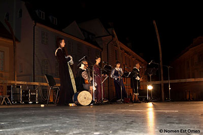 Concerte