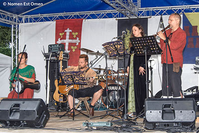 Concerte