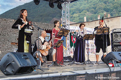 Concerte