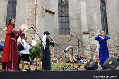 Concerte