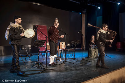 Concerte