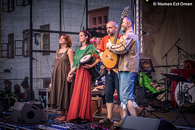 Concerte