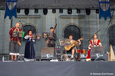 Concerte