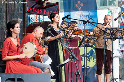 Concerte