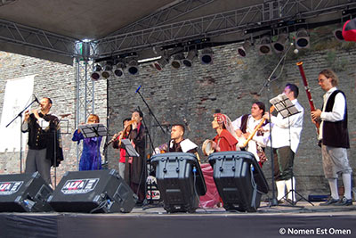 Concerte