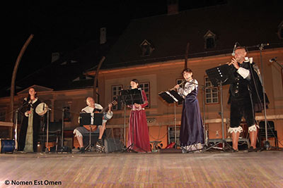 Concerte