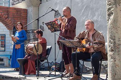 Concerte