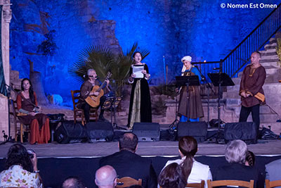 Concerte