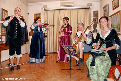 Concerte