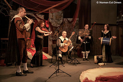 Concerte
