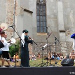 Muzică medievală