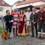 The Time for Medieval Festivals